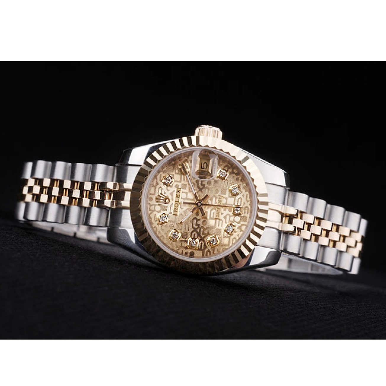 AAA replica watch Datejust-rl26 Rolex 0604